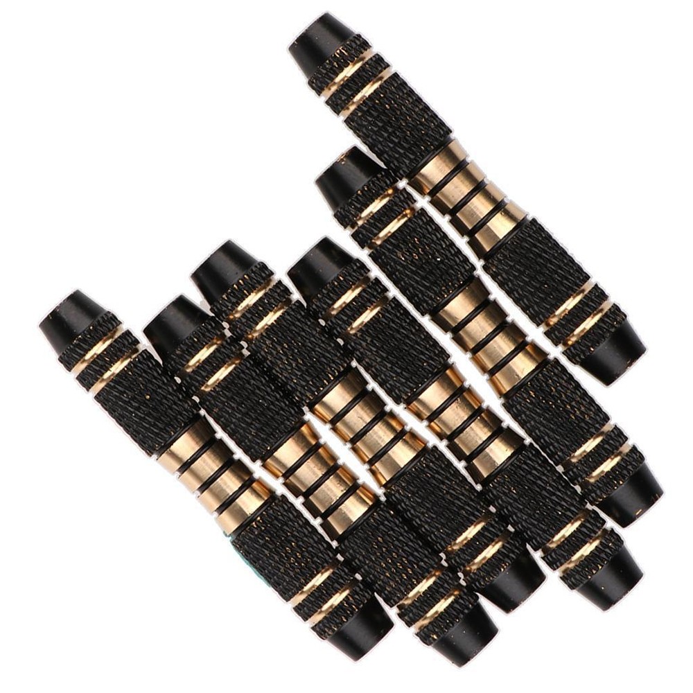 6Pcs/ 16g Replacement for and Steel Tip