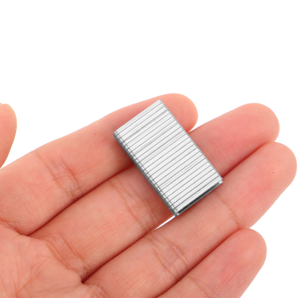 20pcs Replacement Louvers Staples Interior Window Shutter