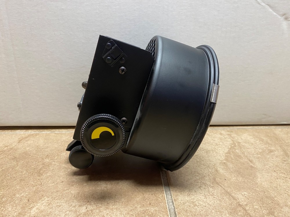 Lowel DP 1000W Halogen Light