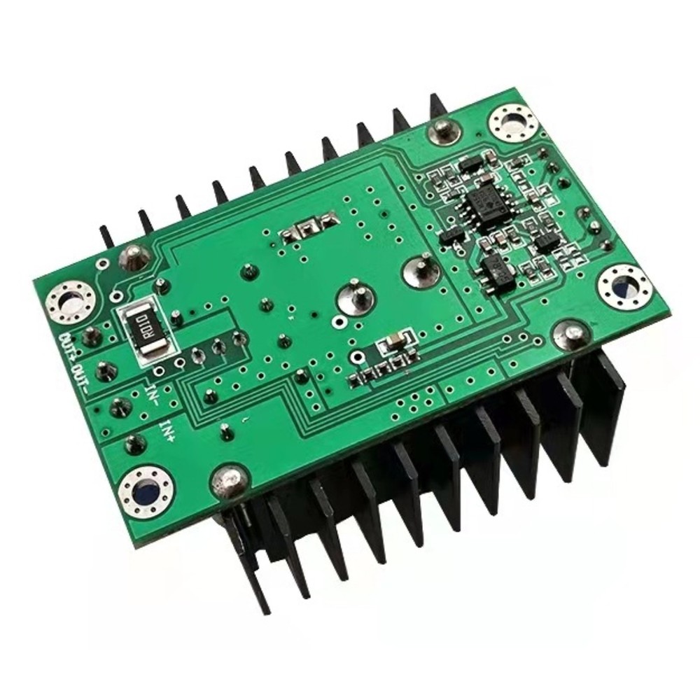 Adjustable Power Supply Module DC-DC CC CV Buck Converter Step-down Power Module