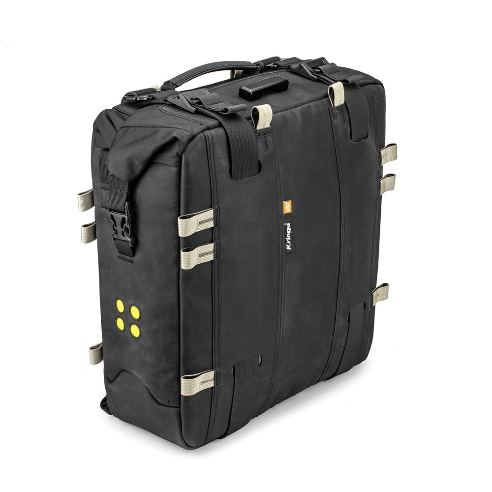 Kriega KOS22 OS-22 BLACK