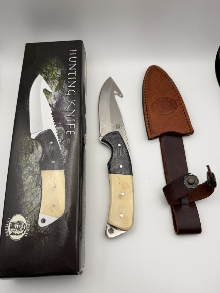 GW - 3224 BPSB 8” Knife