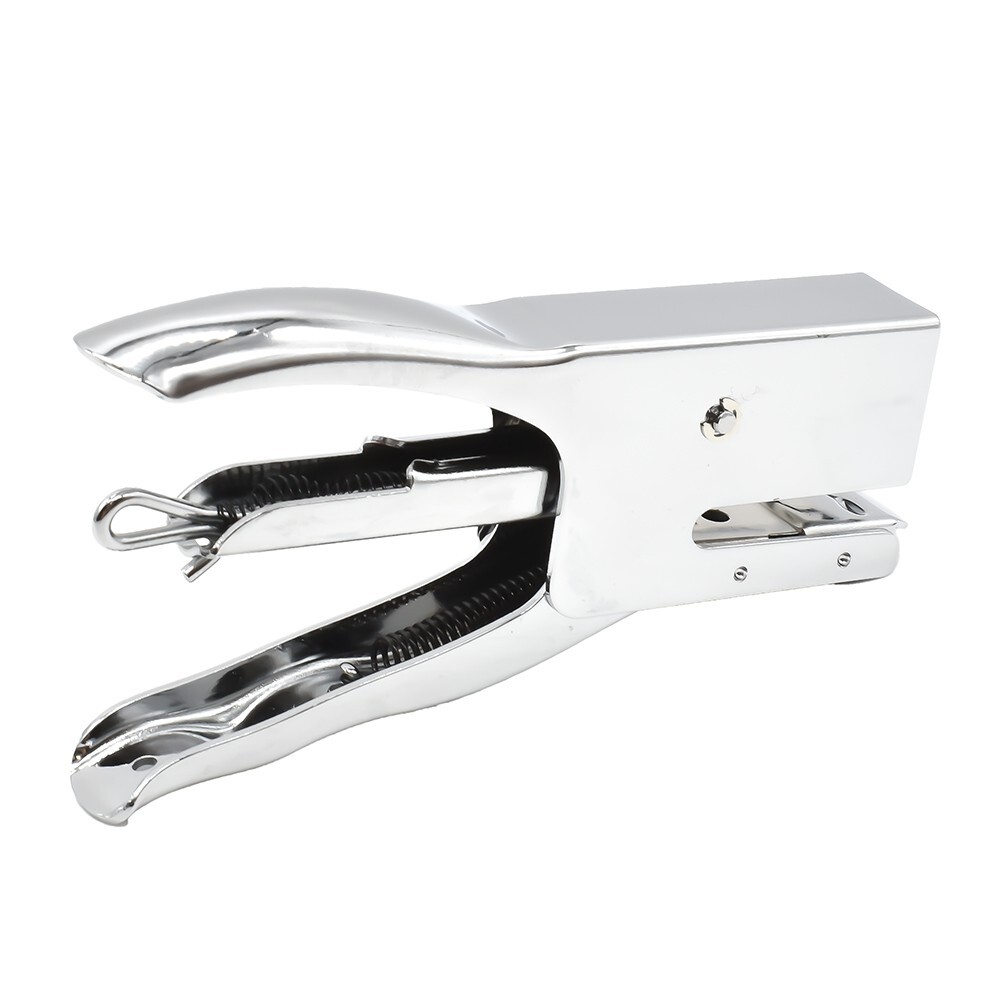 Air Locker A10 Mini Hand Plier Stapler - Uses No.10 Staples