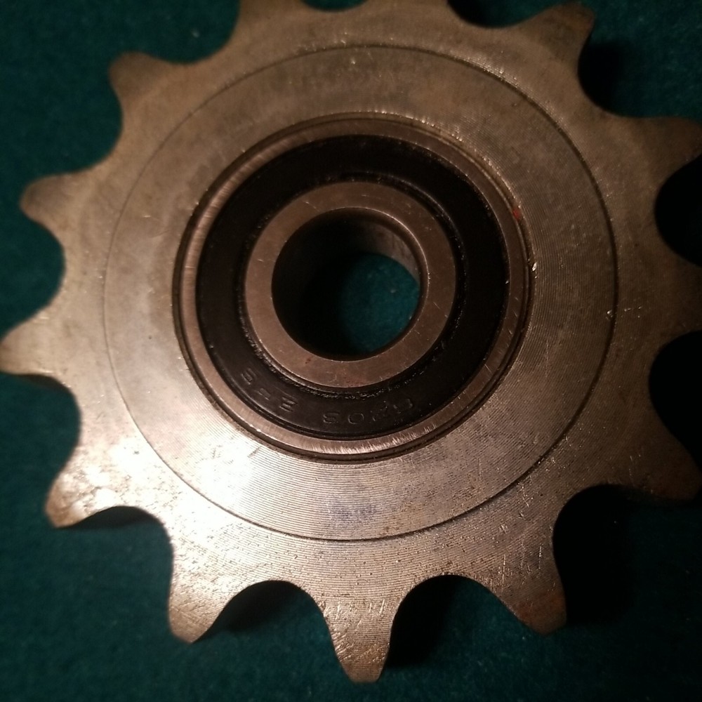 BROWNING HB60A13X5/8 SPROCKET