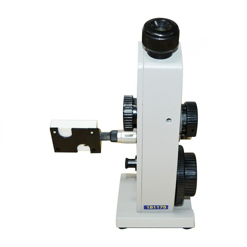 Abbe refractometer monochromatic refractometer digital brix refractometer