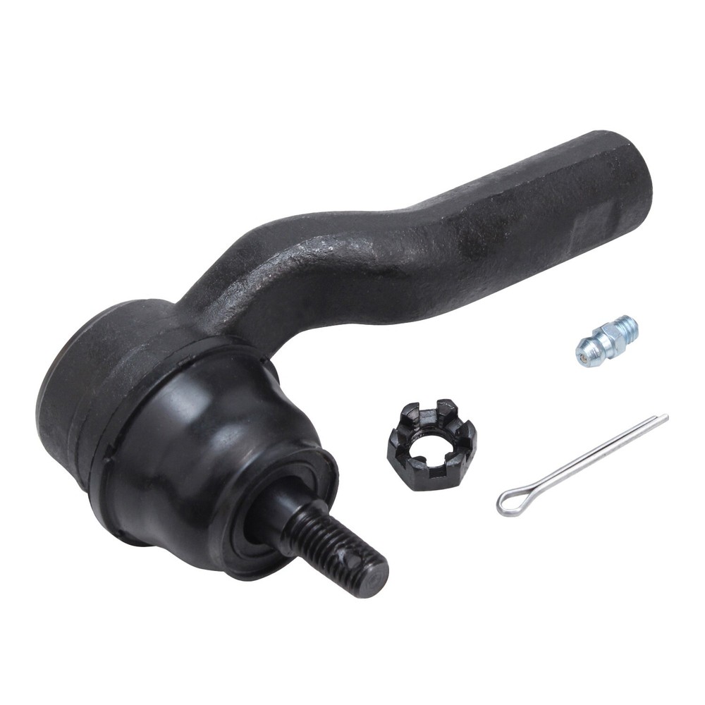 2 Front Outer Tie Rod Pair for 2013 2014 2015 2016 2017 Ford C-Max Escape