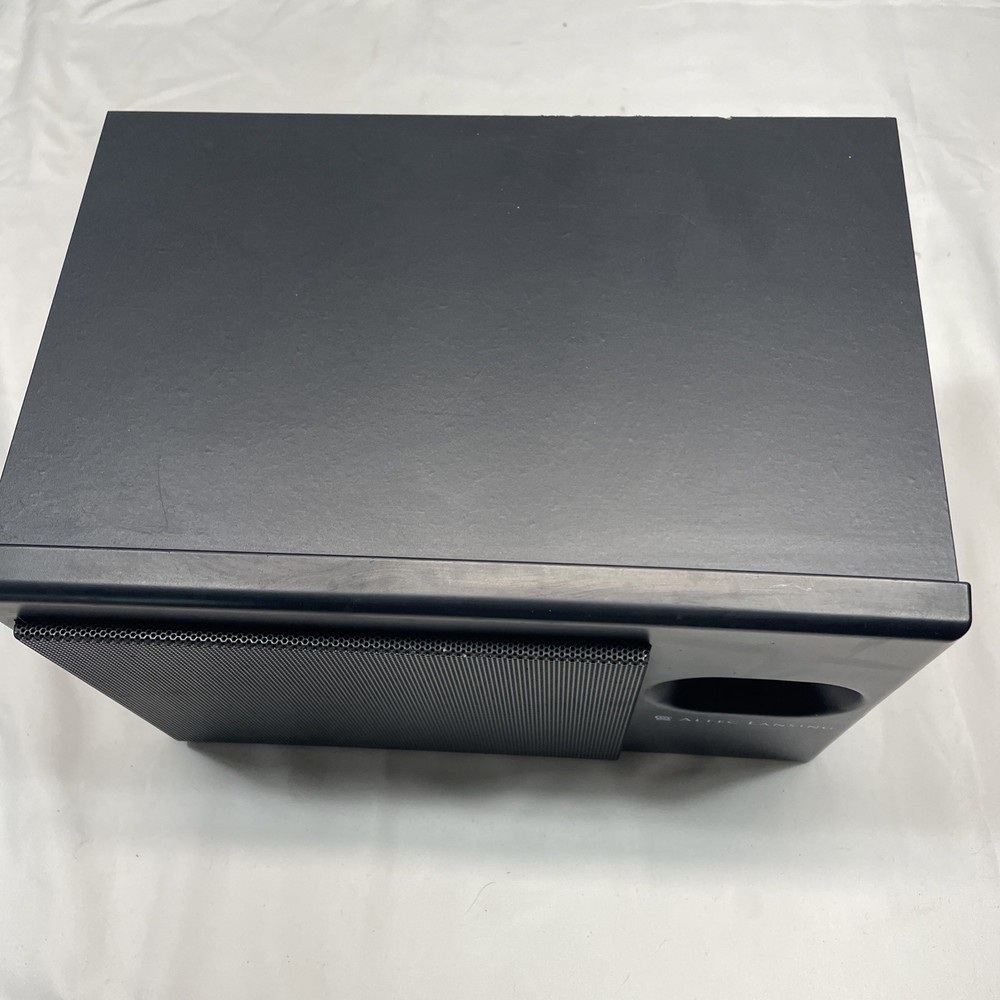 ALTEC LANSING AMPLIFIED SPEAKER SYSTEM VS3151