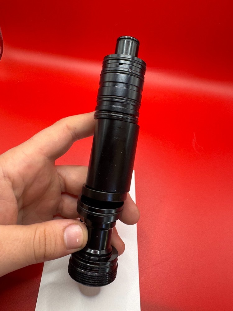 Dye DM3 Bolt/Engine