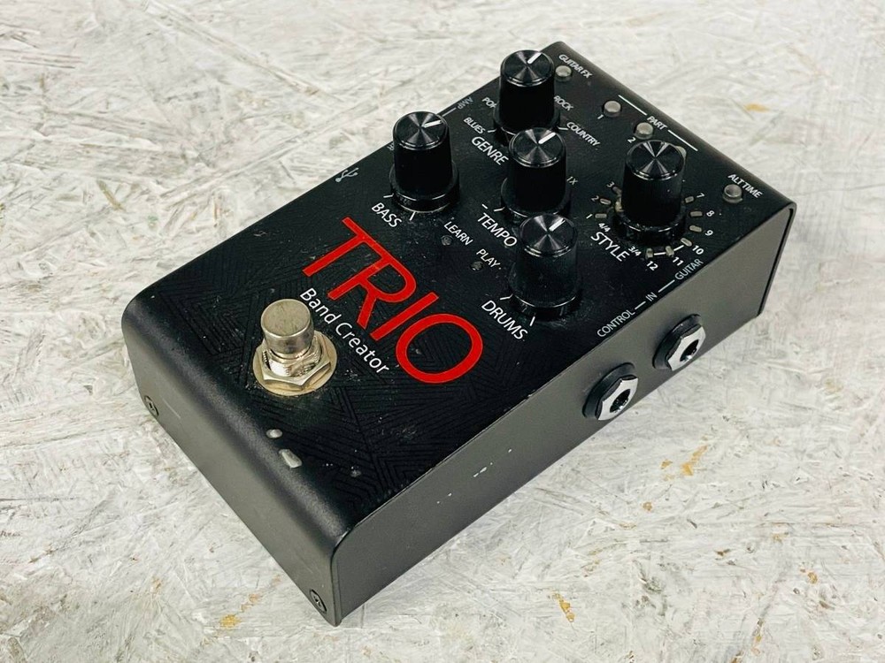 DigiTech TRIO 689859