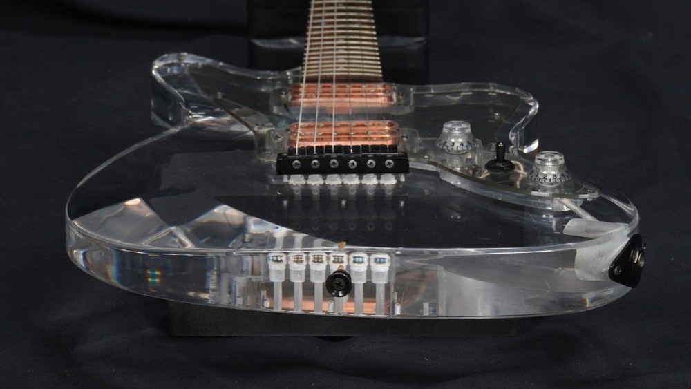 FERNANDES/BURNY JG-120C [102508]