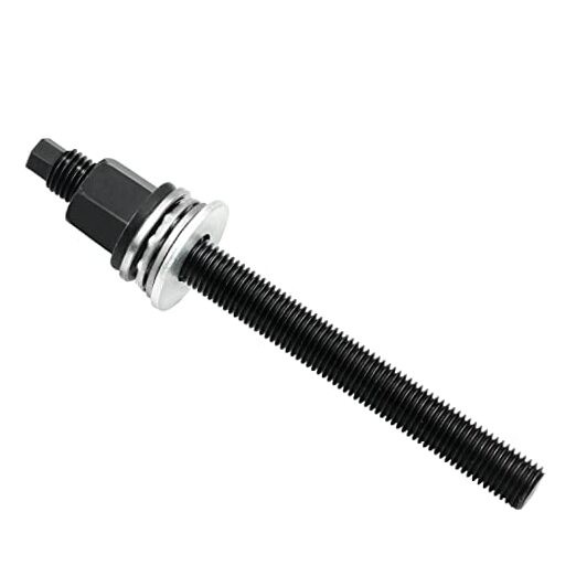 Crank Pulley Installer For LS Harmonic Balancer Puller With Thrust Bearing