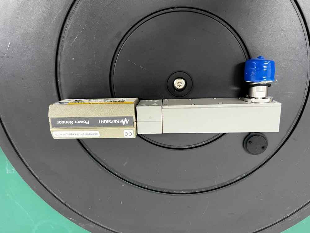 Keysight/Agilent W8486A Waveguide Power Sensor