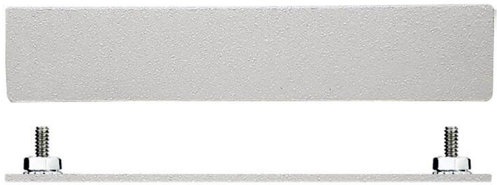 EXTRON 70-090-21 AAP Blank Plate White, NEW