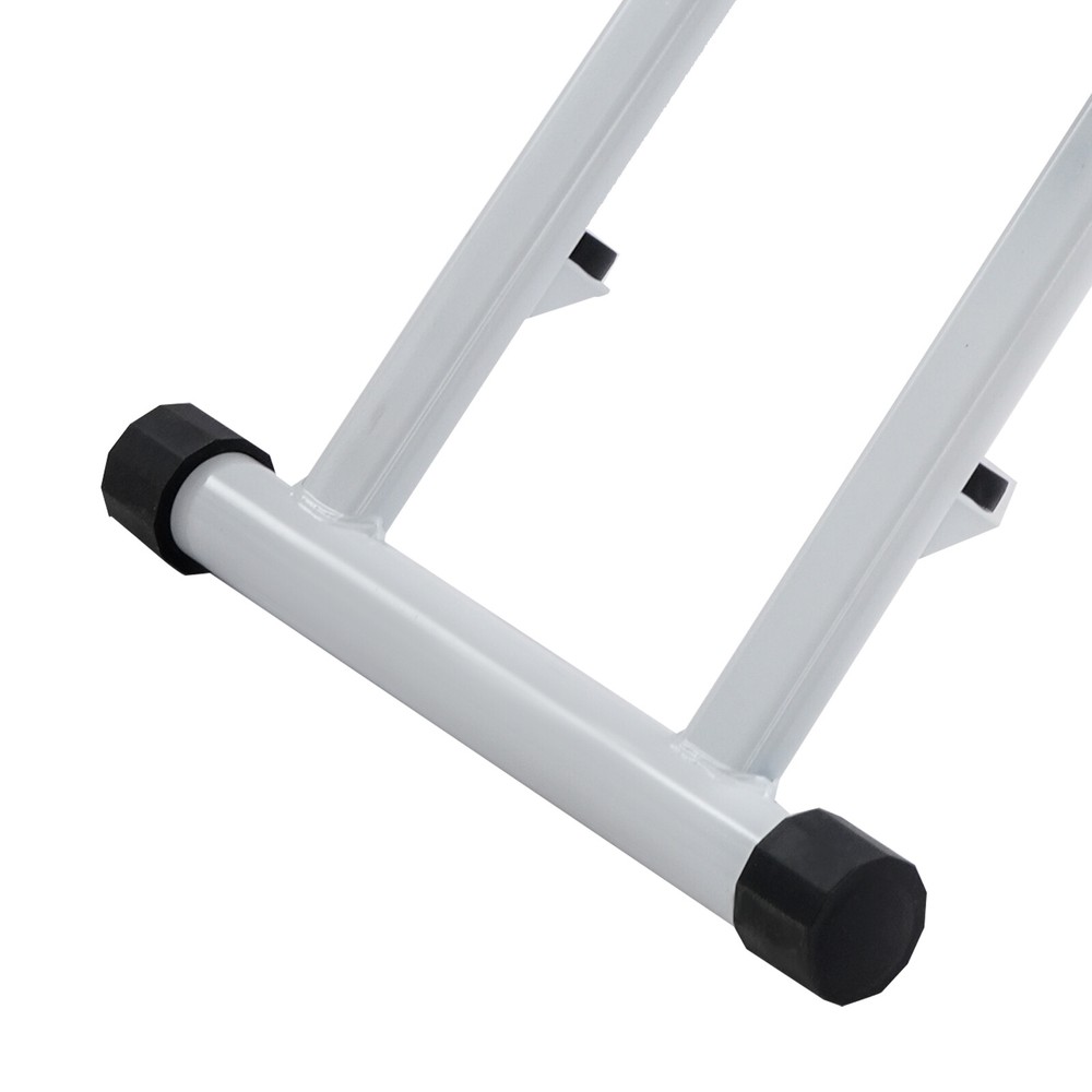 Foldable Stair Stepper - Adjustable Climber for Effective Full Body Exercise