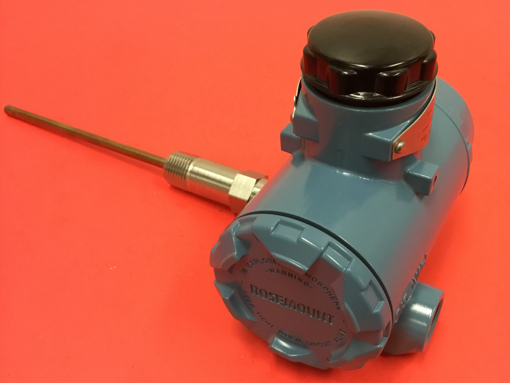 Rosemount - 3044C-A1M5E5 - Temperatura Tansmitter