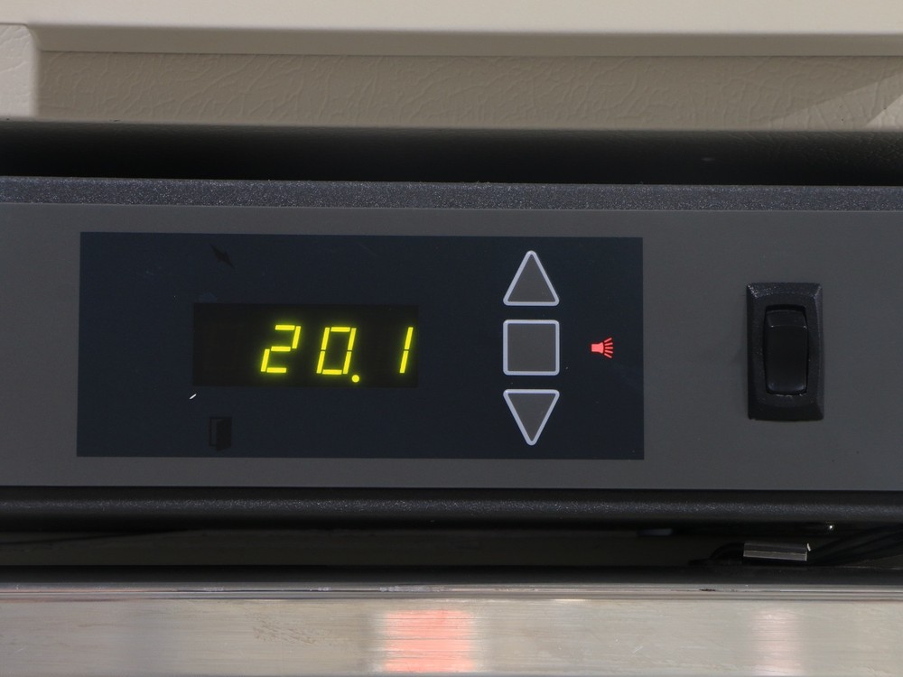 Kendo Laboratory Refrigerator BB304A20