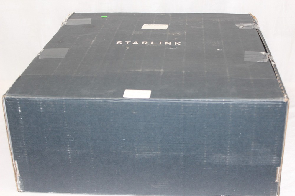 Starlink high-performance GEN 1 Kit