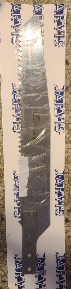Bisket Saw Blade Jarvis 1023649