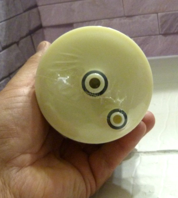 NEW-PERCOLA Countertop Replacement Water Filter PCL-68