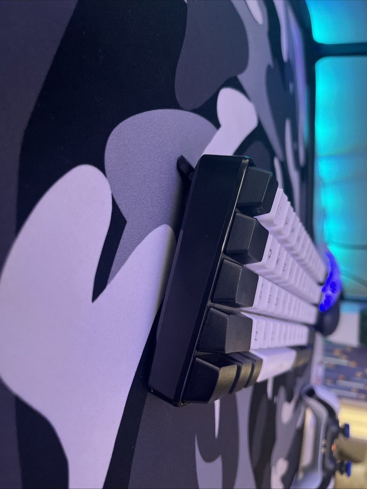 60% RGB Wired Gaming Keyboard