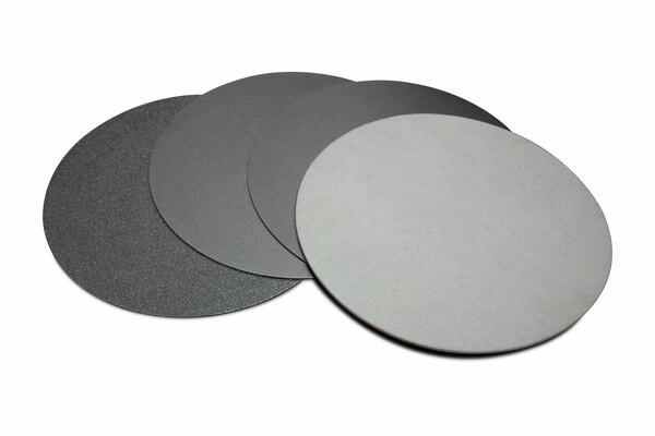 Max 10 Lap Grinder