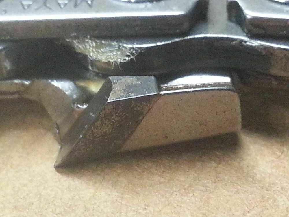 *SOLID CARBIDE* Chainsaw Chain Fits Echo CS-620P - 16" 18" 20" 24" 28" SEE VIDEO