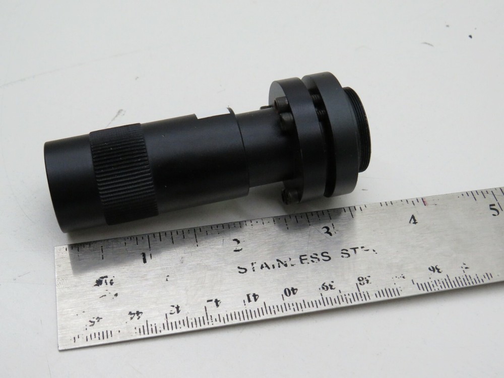 T9 = 6X Machine Vision CCD Camera Lens