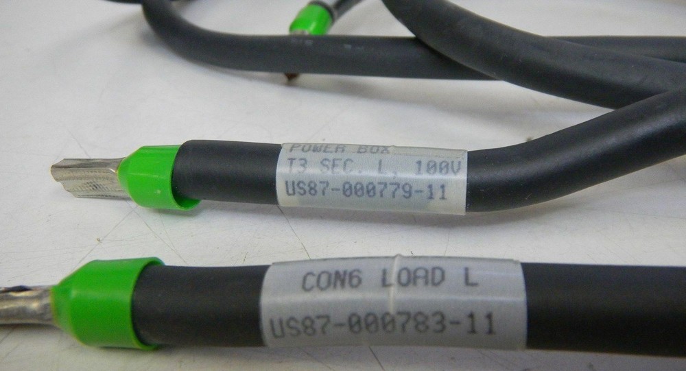 TEL 8S Power Box Cable US87-0007(79)(83)-11