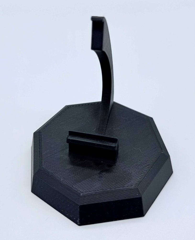 Smallville Kryptonian Key Stand