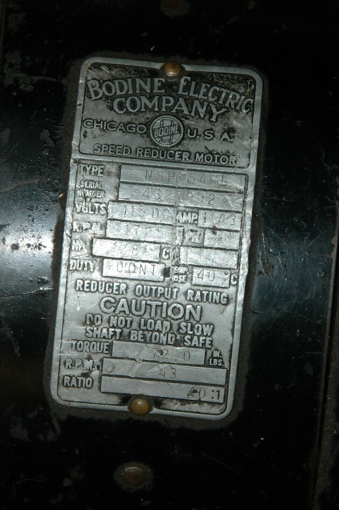 SPIRAD GRINDING FIXTURE (WH1)