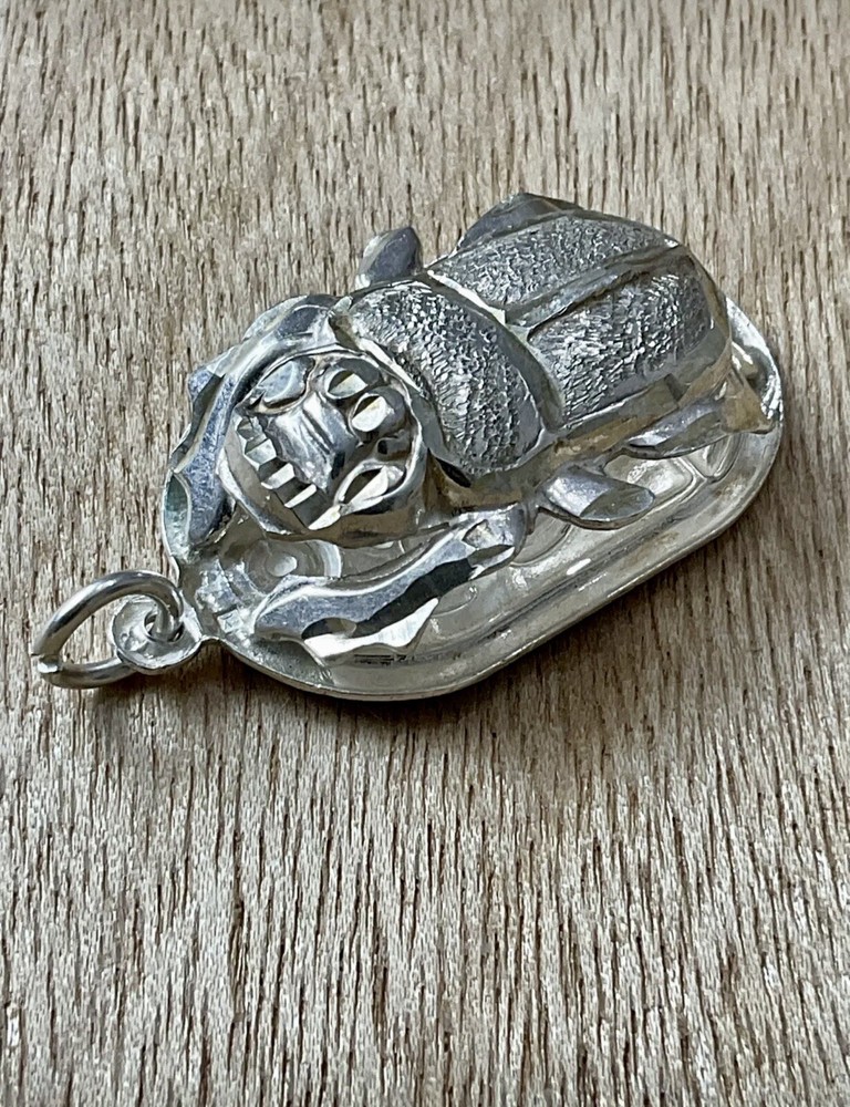 EGYPTIAN SCARAB