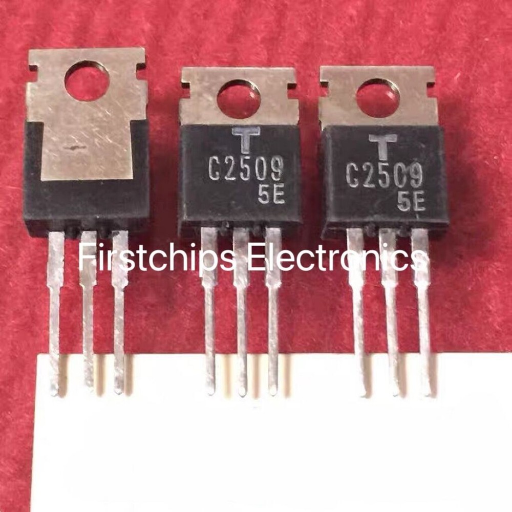 1pcs New 2SC2509 C2509