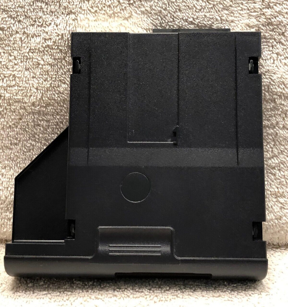 Floppy Disk Drive Module by Dell, Type: 3.5-in, 1.44-MB