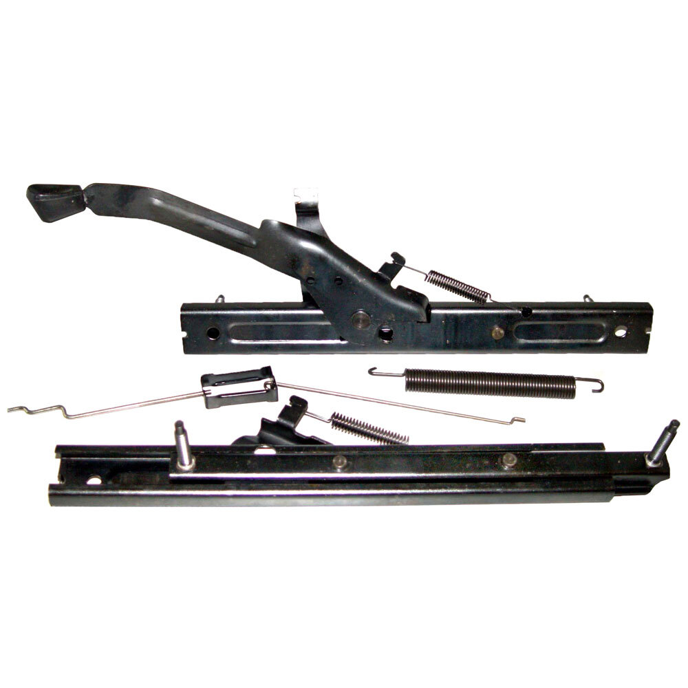 Seat Track Assembly Mustang 1965-1968