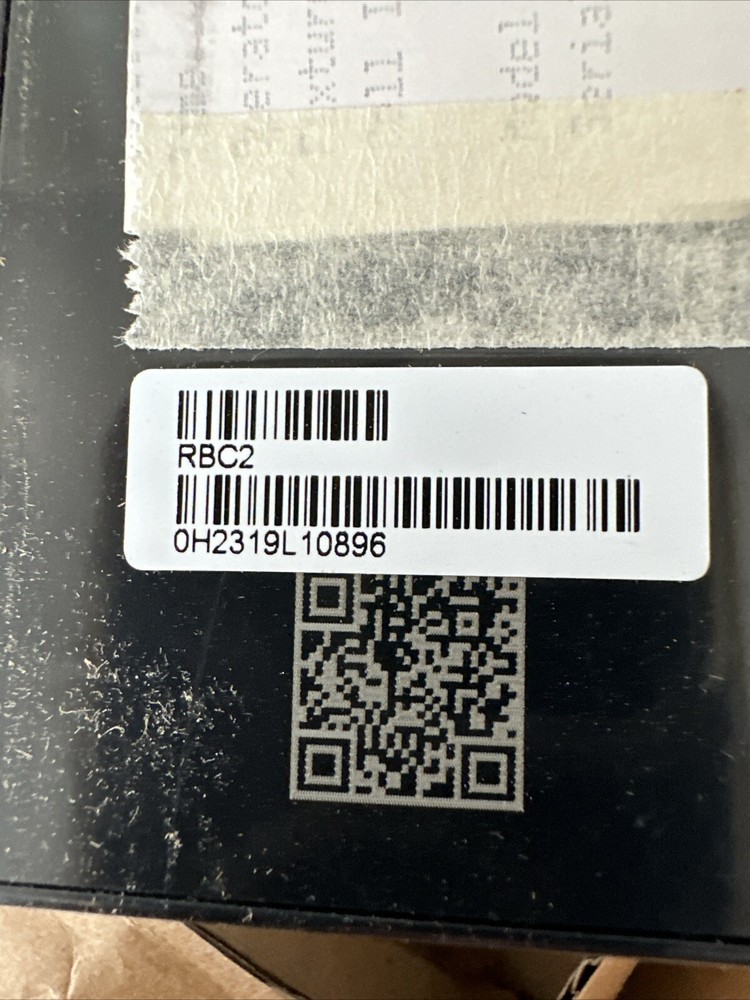 APC Replacement Battery Cartridge #2 (RBC2)