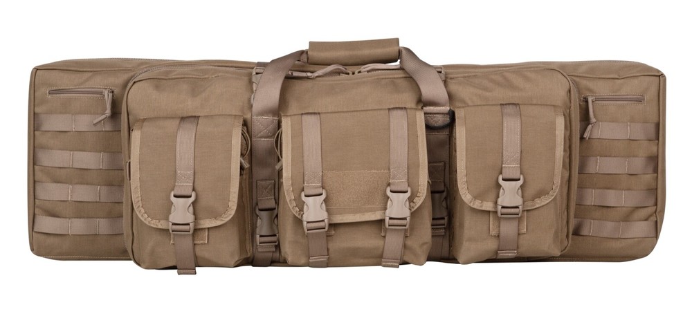 SK7 RIFLE CASE MAYHEM 36" COYOTE