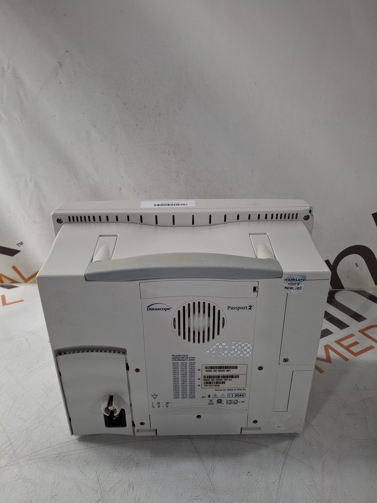Datascope Passport 2 Patient Monitor