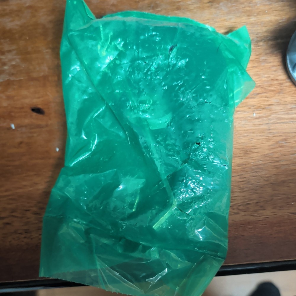 1/2 HP Bager 5 Insinkerator Food disposal