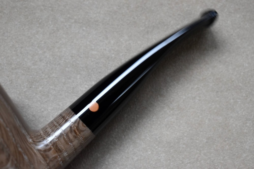 Moretti Pipe Morta Smooth Freehand
