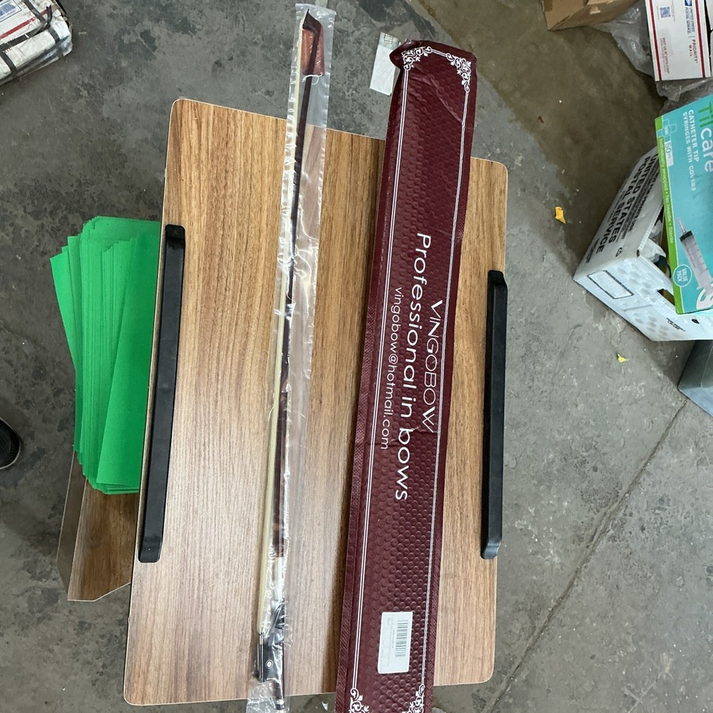 VingoBow Professional  Violin Bow