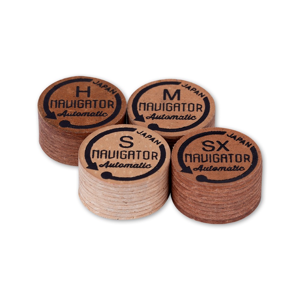 Navigator Automatic QTNAT Cue Tip