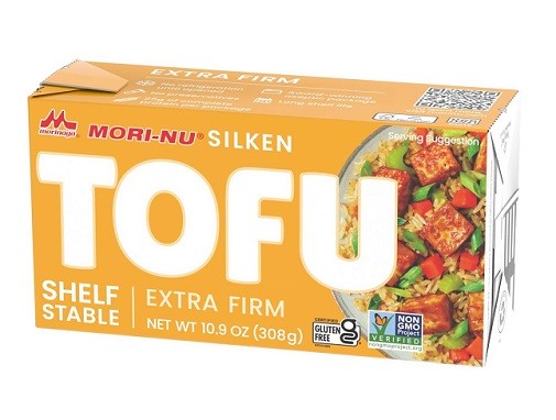 Mori Nu Silken Tofu Extra Firm