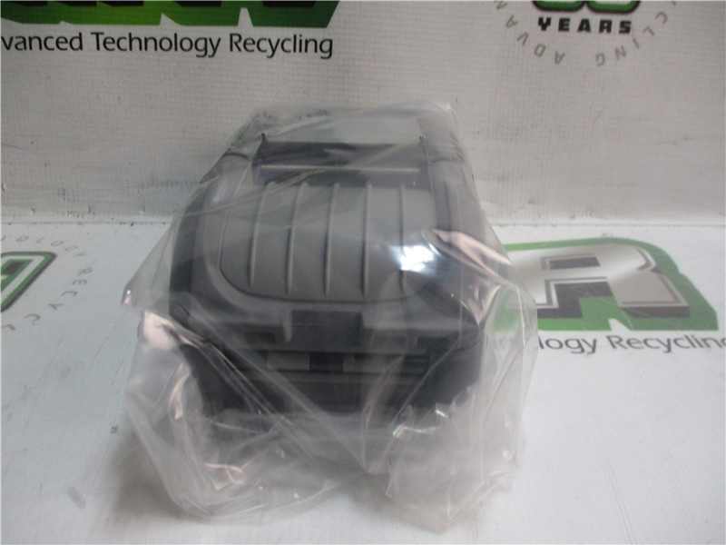 Zebra QL220 Plus Mobile Label Printer New Open Box w/ Battery & Accessories