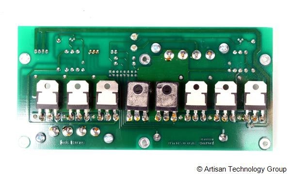 Newport 3150-02 Communications Board