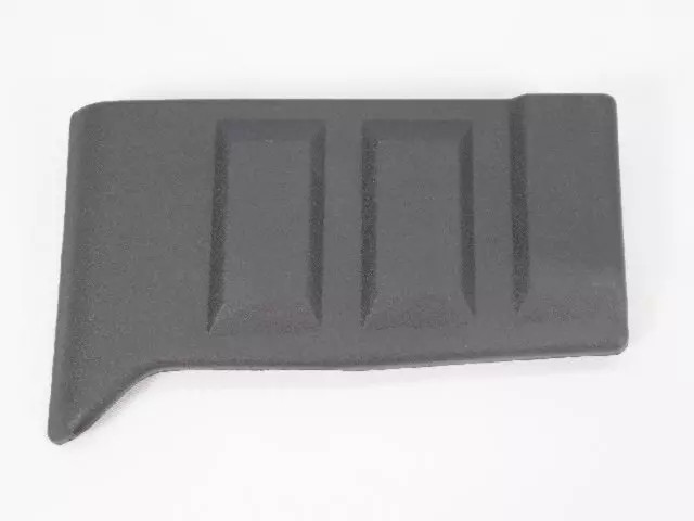 Genuine Mopar Rail Cap Right 68027116AB