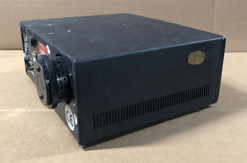 Brimrose Luminar 2000 NIR AOTF Process Spectrometer 3040-600-700