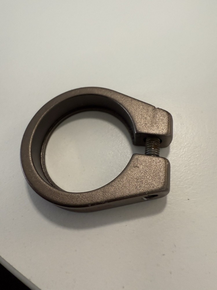 K2 Razorback Bicycle Seatpost Clamp 35 mm