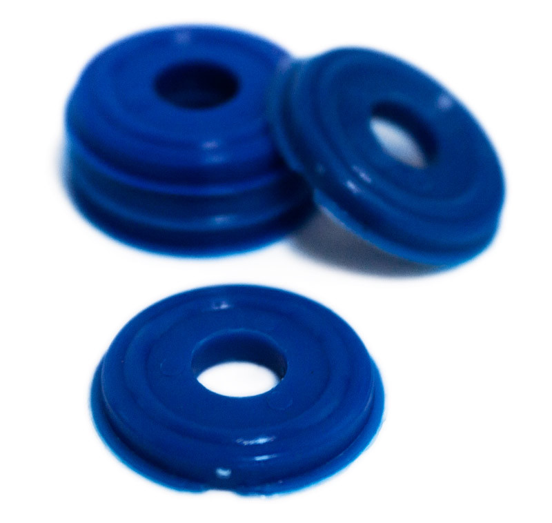 Nylon CO2 Washers (10-pack)