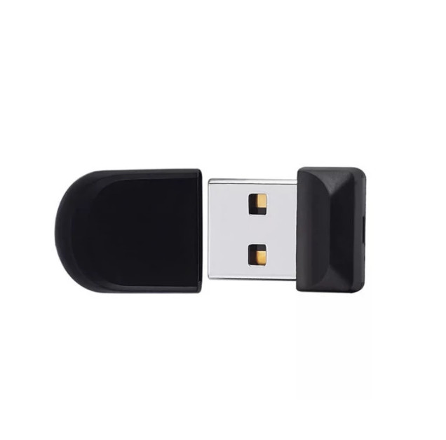 Ultra Fit USB 3.1 Flash Drive  128GB