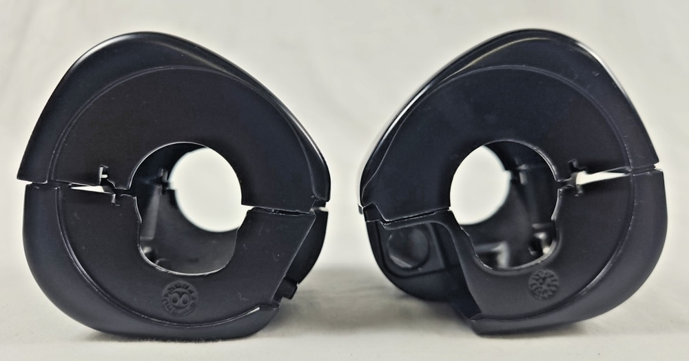 HARLEY DAVIDSON GENUINE SOFTAIL SWITCH HOUSINGS